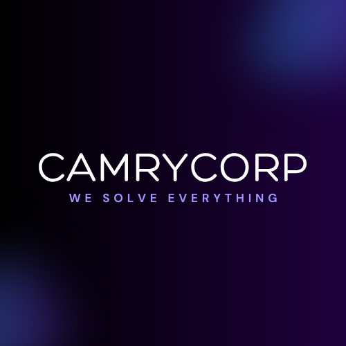 accessinto.camrycorp.com